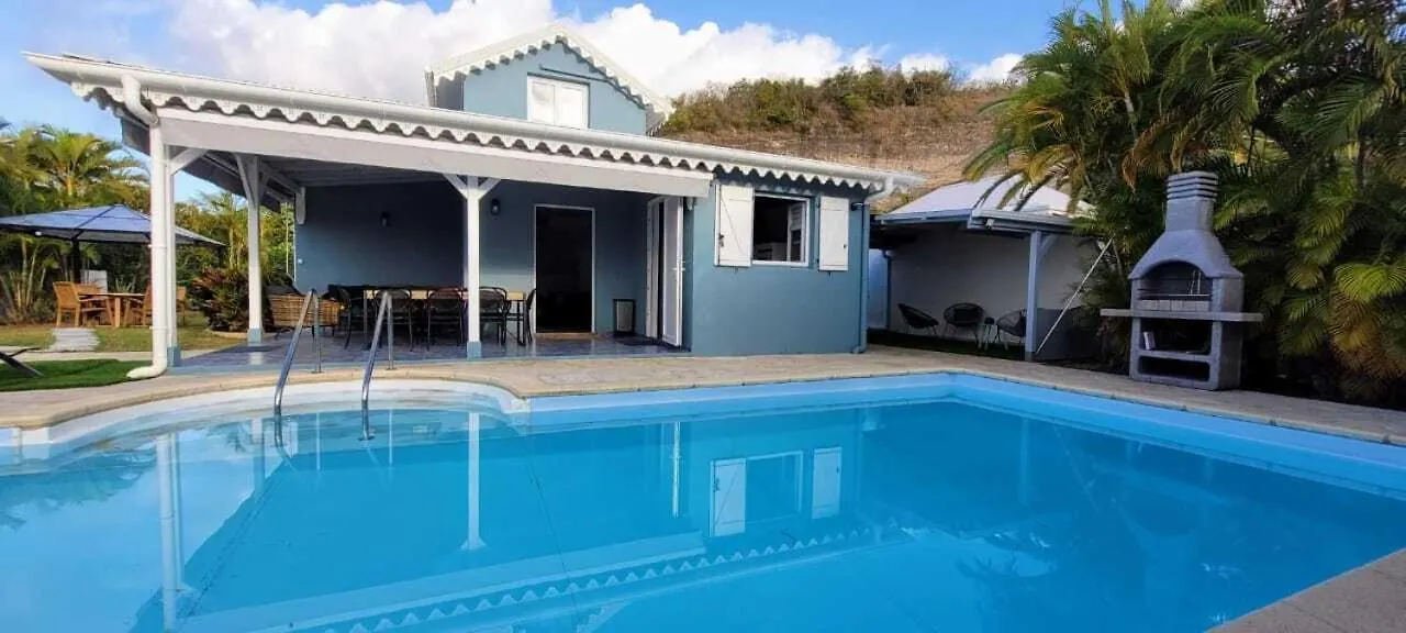 Villa Diams Diamond Le Diamant Martinique