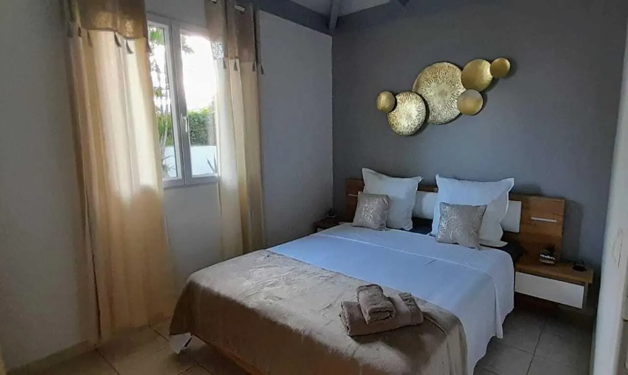Villa Diams Diamond Le Diamant