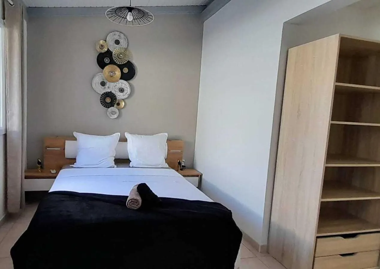 Villa Diams Diamond Le Diamant