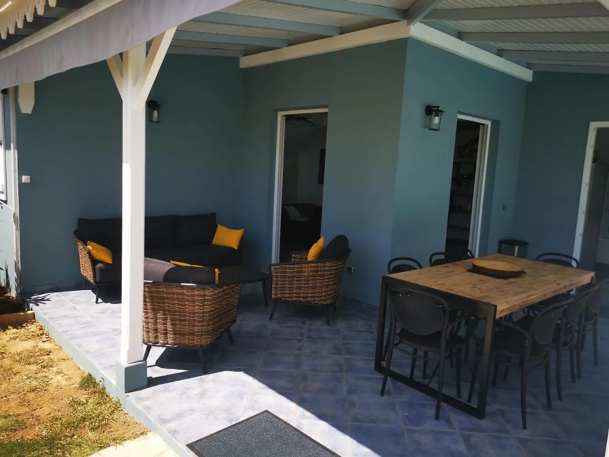 Villa Diams Diamond Le Diamant Martinique