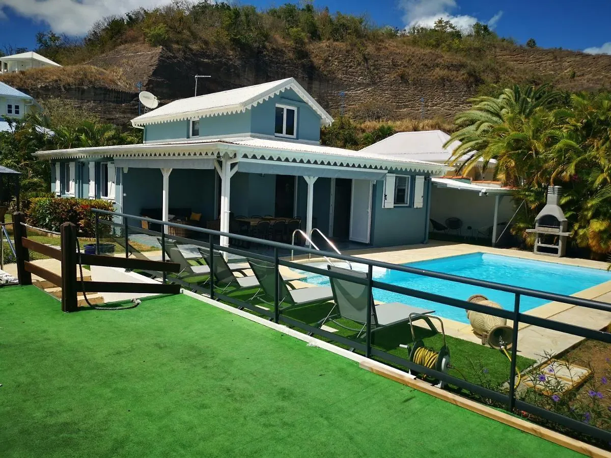 Villa Diams Diamond Le Diamant 0*,  Martinique