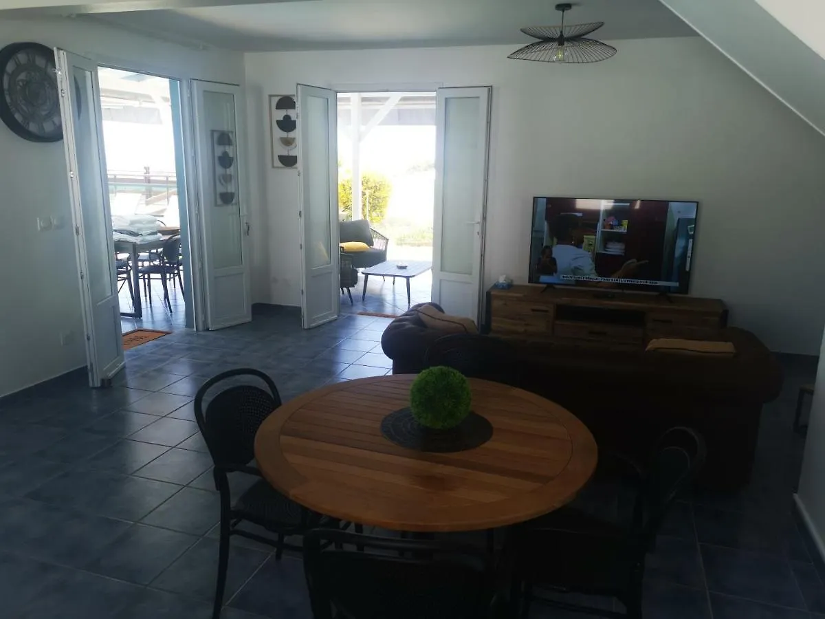 Villa Diams Diamond Le Diamant