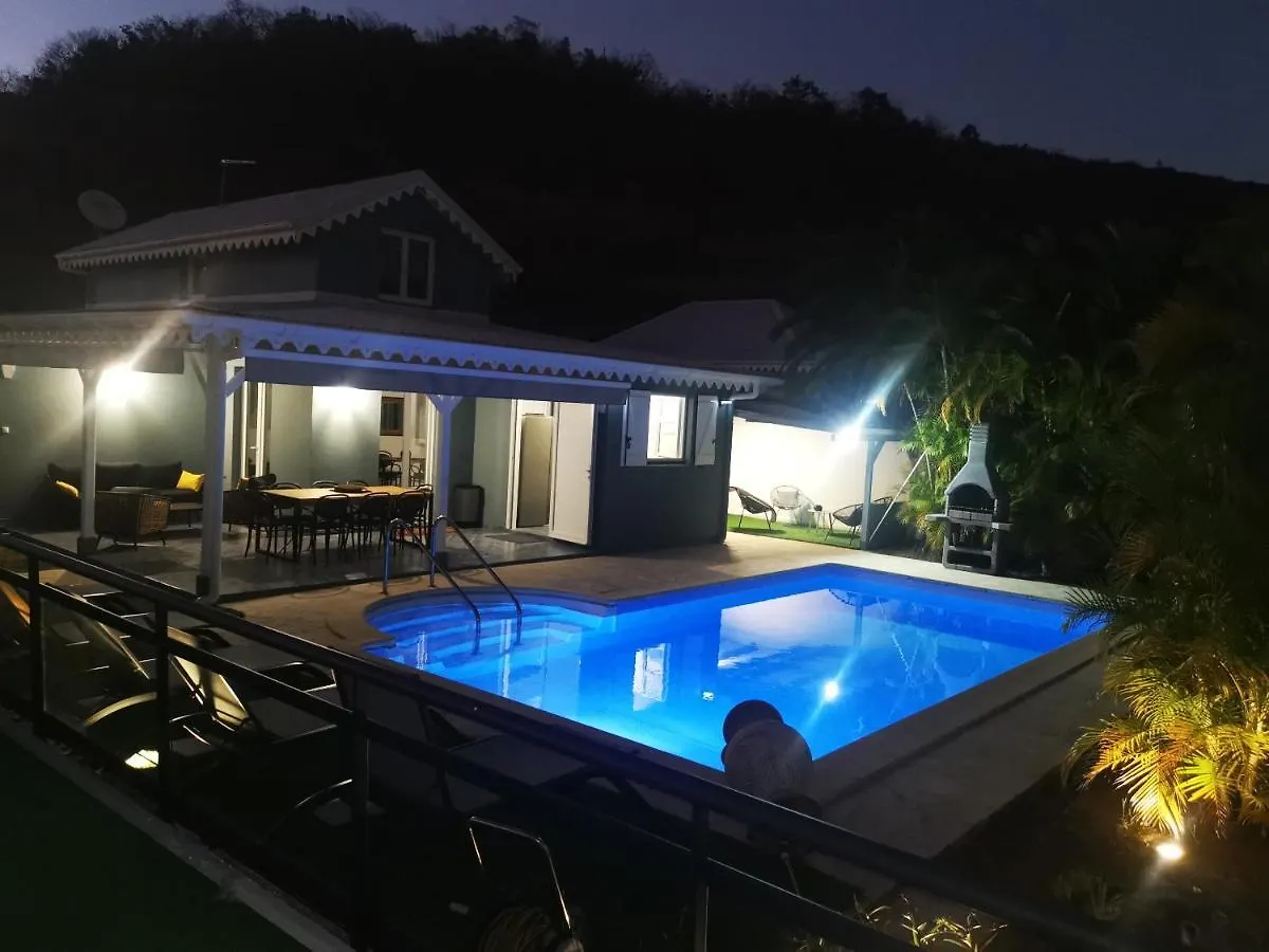 Villa Diams Diamond Le Diamant