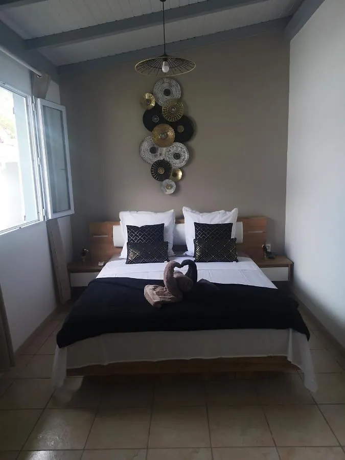 Villa Diams Diamond Le Diamant
