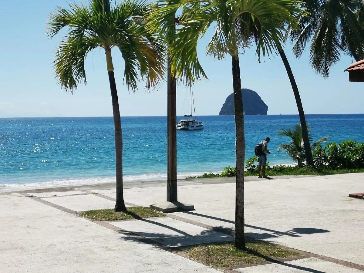 Villa Diams Diamond Le Diamant Martinique