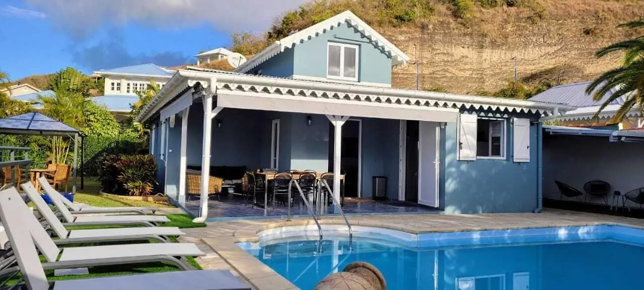 Villa Diams Diamond Le Diamant