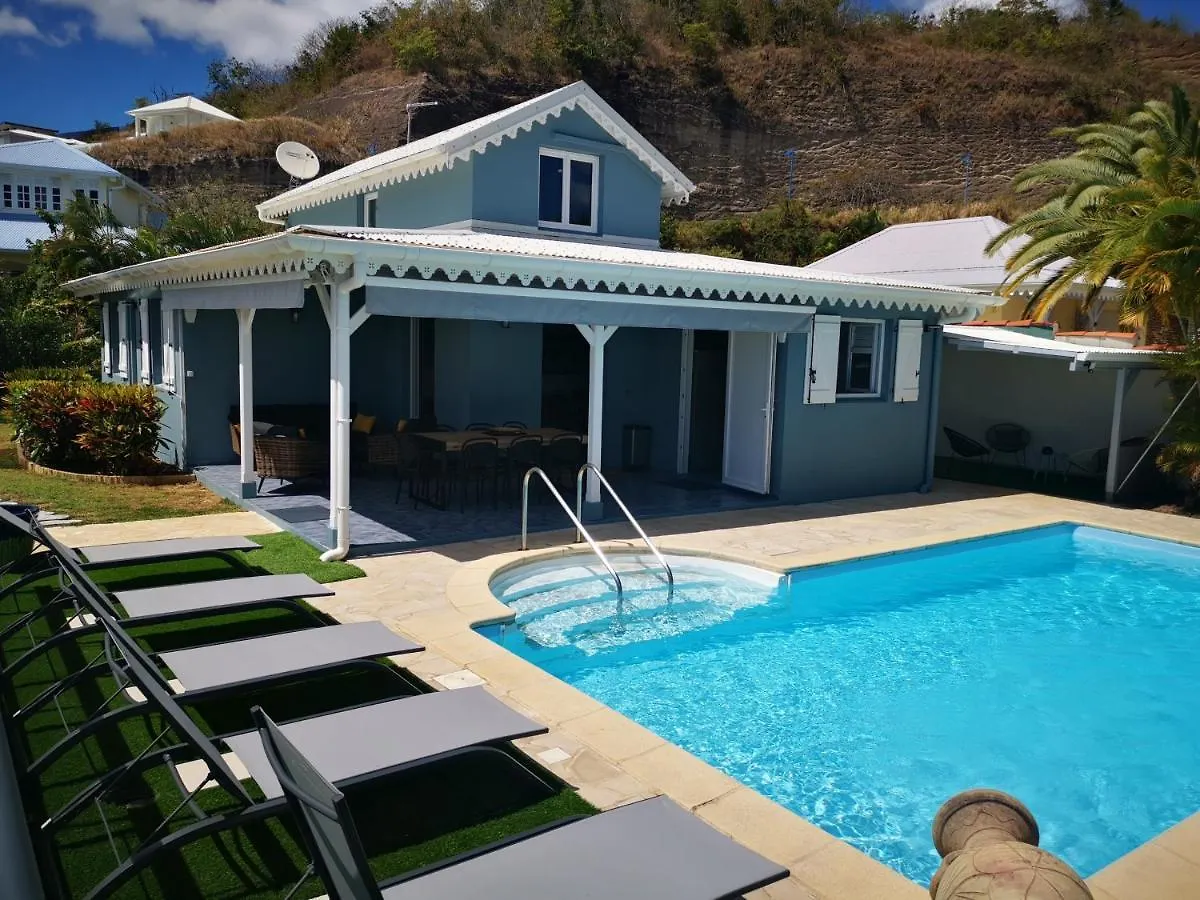 Villa Diams Diamond Le Diamant 0*,