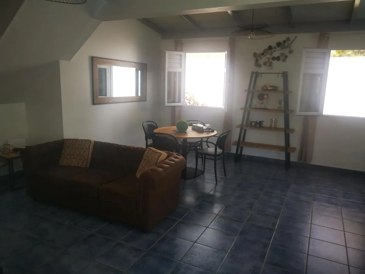 Villa Diams Diamond Le Diamant