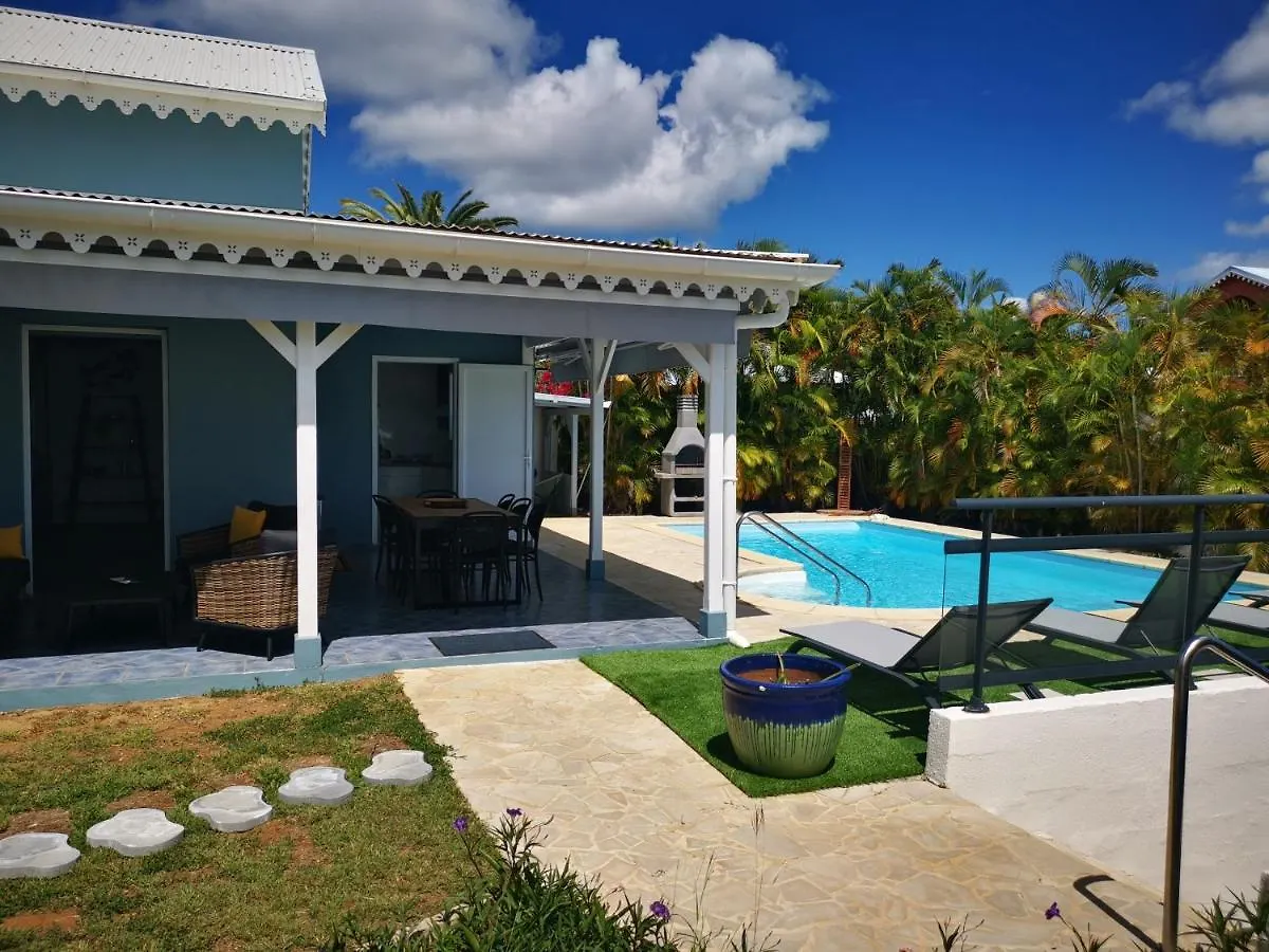 Villa Diams Diamond Le Diamant