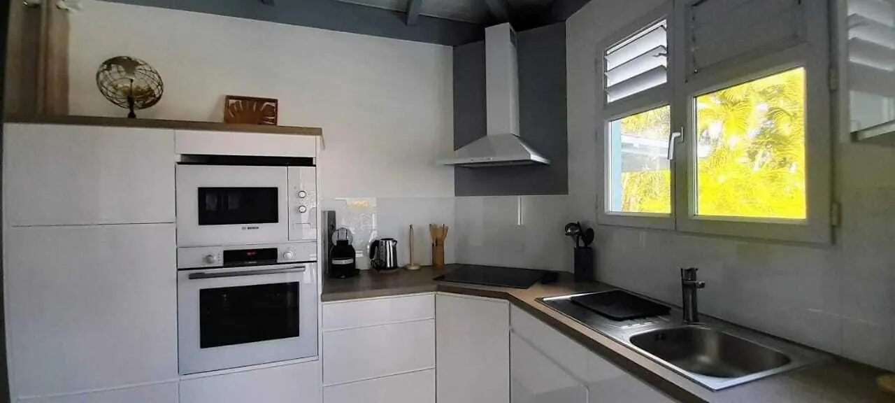Villa Diams Diamond Le Diamant