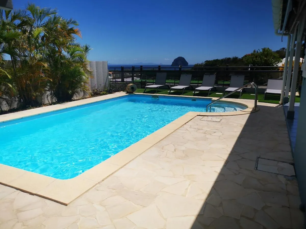 Villa Diams Diamond Le Diamant