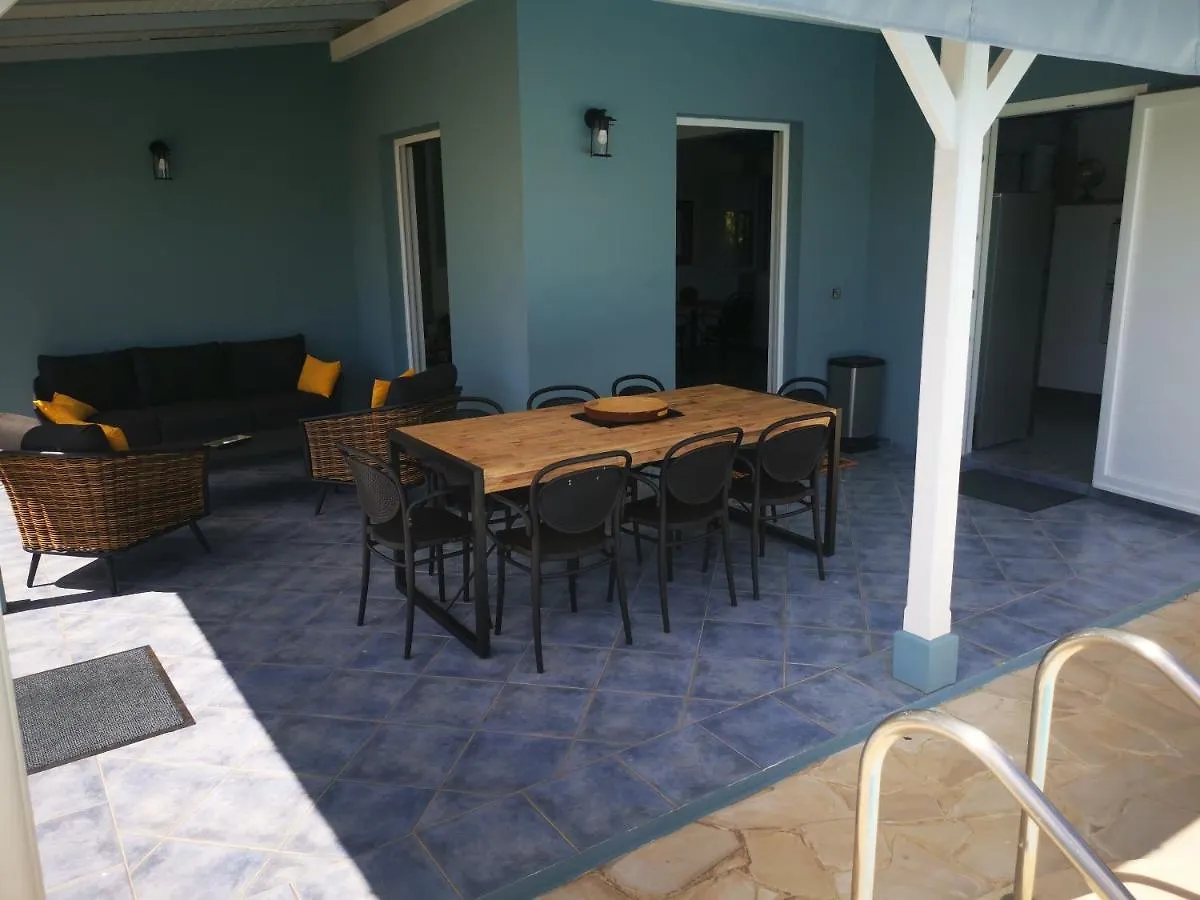 Villa Diams Diamond Le Diamant